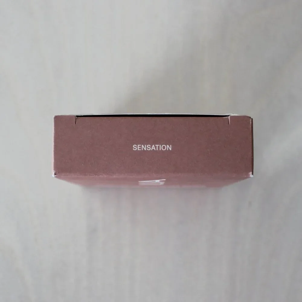 NEW ILIA Soft Focus Weightless Blurring Blush in Sensational Berry Rose Pink